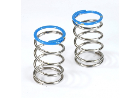 FTX Supaforza Rear Shock Spring 6T for 1/7 Scale RC Car FTX9590
