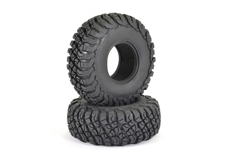 FTX Texan 1/10 Scale Tyre with Memory Foam Pair FTX9876