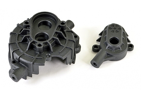 FTX Texan 1/10 Transmission Housing Set Spare Parts FTX9853