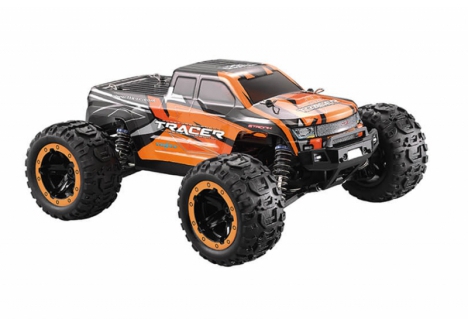 FTX Tracer 1/16 4WD RC Monster Truck RTR Orange FTX5576O