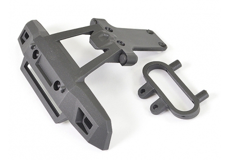 FTX Tracer 1/16 Front Bumper Assembly Spare Part FTX9703
