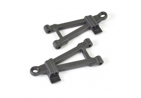 FTX Tracer 1/16 Front Lower Suspension Arms Replacement Pair FTX9705