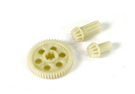 FTX Tracer 1/16 Spur Gear and Drive Pinions Replacement Spare Part FTX9719