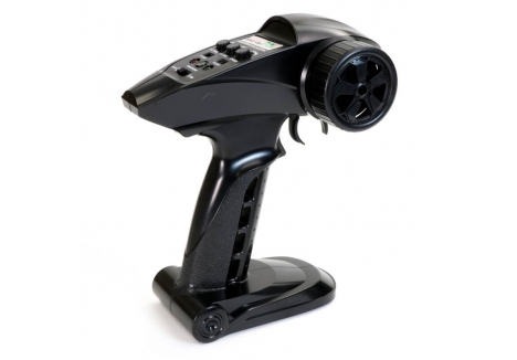 FTX Tracer 2.4GHz RC Radio Transmitter for Brushless Car FTX9790