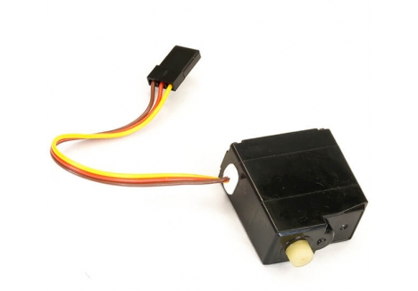 FTX Tracer 3-Wire Servo 1/16 Scale Replacement Part Post 12/21 FTX9732-3W