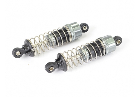 FTX Tracer Aluminium Capped Oil Filled Shocks Pair FTX9775
