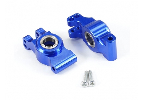 FTX Tracer Aluminium Rear Hub Carriers Pair FTX9794