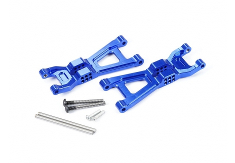FTX Tracer Aluminium Rear Lower Suspension Arm Set Pair FTX9797