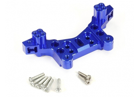 FTX Tracer Aluminium Rear Shock Tower Brushless Only 1/16 RC Monster Truck FTX9803