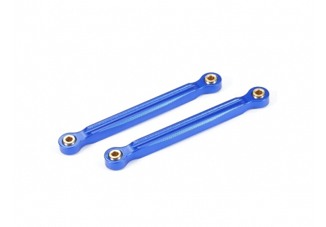 FTX Tracer Aluminium Rear Upper Links Pair FTX9798