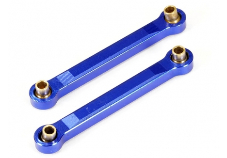 FTX Tracer Aluminium Steering Links 1/16 RC Monster Truck Suspension FTX9804