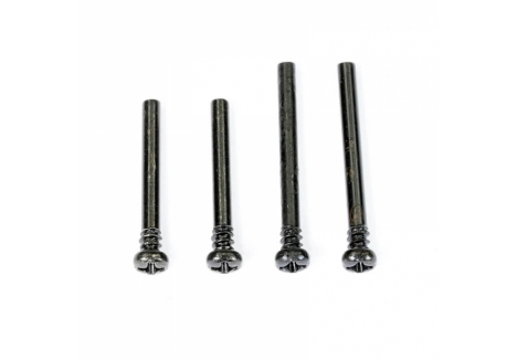 FTX Tracer Brushless Upper Suspension Hinge Bolts FTX9764