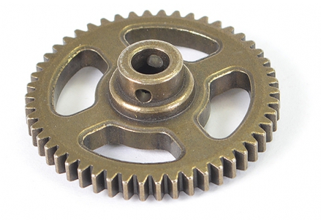 FTX Tracer Machined Metal Spur Gear FTX9777