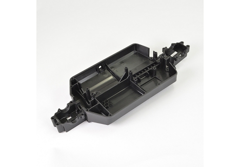 FTX Tracer Main Chassis 1/16 Scale RC Monster Truck Spare Part FTX9700