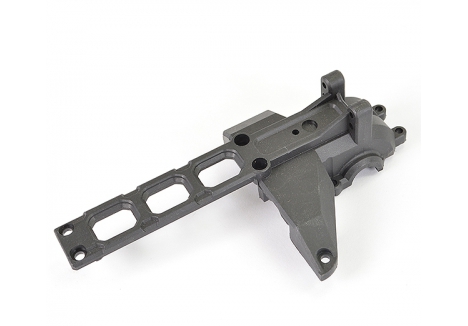 FTX Tracer Rear Gearbox Top Housing and Top Plate FTX9702