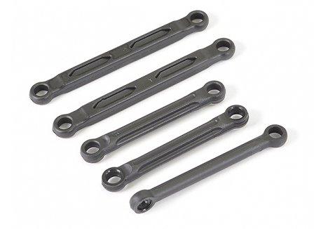 FTX Tracer Rear Upper Suspension Arms FTX9708
