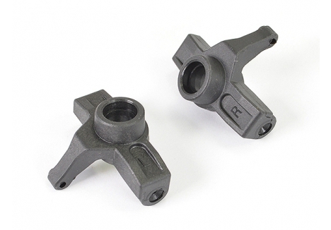 FTX Tracer Steering Hubs Pair 1/16 RC Monster Truck Suspension FTX9712