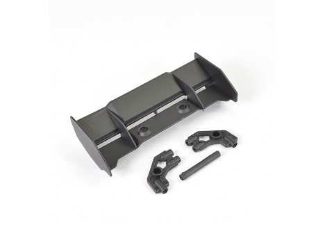 FTX Tracer Truggy Rear Wing and Mount FTX9768