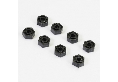 FTX Tracer Wheel Hex FTX9743