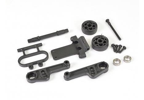 FTX Tracer Wheelie Bar Assembly 1/16 RC Monster Truck Upgrade FTX9783
