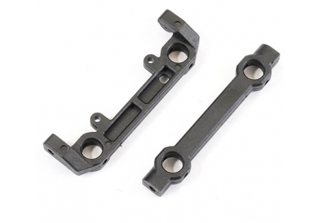 FTX Tracker Body Mount Front and Rear Assembly Spare Part FTX10264