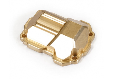 FTX Tracker Brass Rear Axle Cover 54 Grams RC Car Upgrade FTX10383