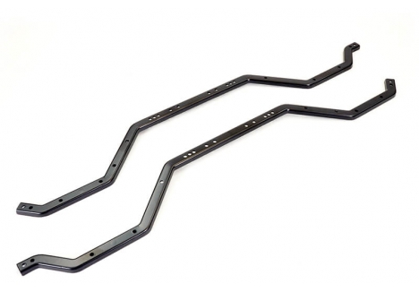 FTX Tracker Chassis Rails Spare Part FTX10282