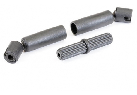 FTX Tracker Front Driveshaft OEM Replacement Spare Part FTX10277