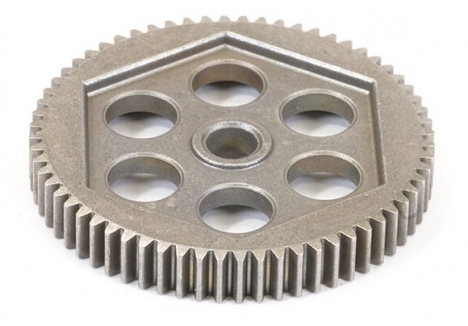 FTX Tracker Main Gear 64 Tooth Replacement Spare Part FTX10305