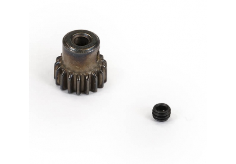 FTX TRACKER PINION GEAR (17T) FTX10300