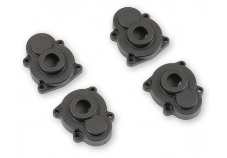 FTX Tracker Portal Axle Housing Covers Spare Parts FTX10256