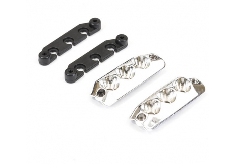 FTX Tracker Rear LED Light Mount RC Crawler Lighting Spare Part FTX10333