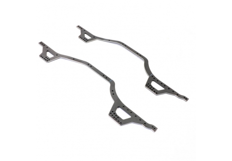 FTX Trooper Chassis Rails 1/10 Scale RC Trail Crawler Spare Component FTX10921