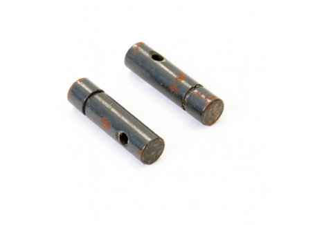 FTX Trooper Gear Shaft 19mm Replacement Part for RC Crawler FTX10927