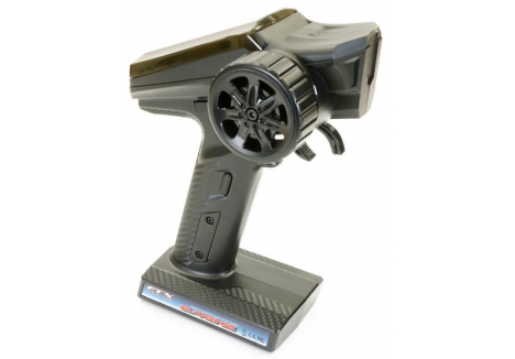 FTX Trooper RC Transmitter for 1:10 FTX Vehicles FTX10942
