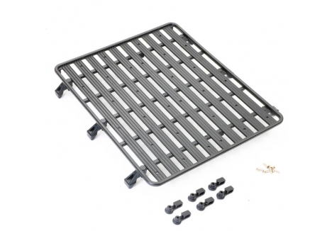 FTX Trooper Roof Rack 1/10 Scale RC Crawler Accessory FTX10920