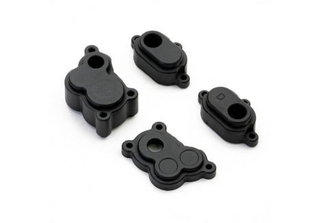 FTX Trooper Transmission Housing Parts 1/10 Scale RC Crawler FTX10902