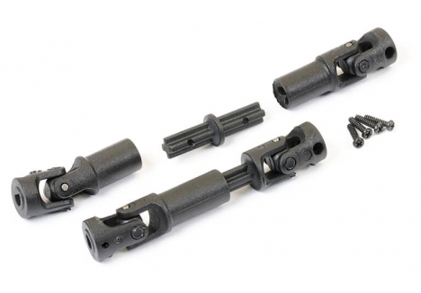 FTX Utah HD Main Driveshafts Replacement Drivetrain Component FTX10837