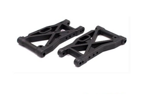 FTX Vantage 1/10 Front Lower Suspension Arm Pair Replacement Spare Parts FTX6218