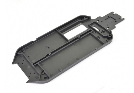 FTX Vantage 2.0 Brushed Buggy Rear Chassis Plate Spare Part FTX6259