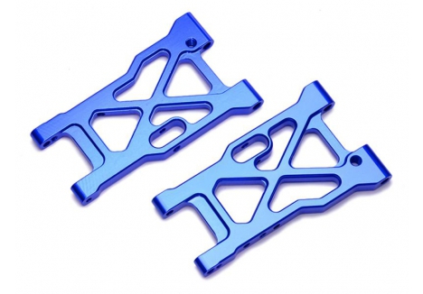 FTX Vantage Aluminium Front Lower Suspension Arms 1/10 RC Buggy FTX6371