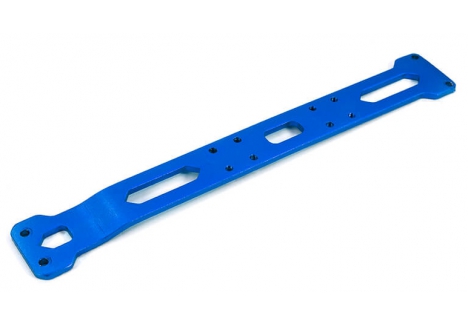 FTX Vantage BL 2.0 Aluminium Upper Plate Chassis Spare 1/10 RC Buggy FTX6193