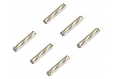 FTX Vantage Carnage Engine Mount Pin 11x2mm 6-Pack FTX6514