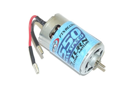 FTX Vantage Carnage Outlaw 550 Brushed Motor FTX6558