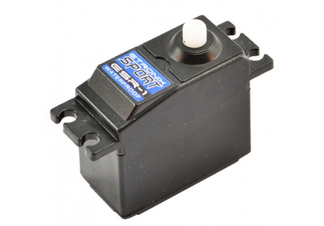 FTX VANTAGE / CARNAGE / OUTLAW / BANZAI 3KG/CM WATERPROOF STEERING SERVO FTX6559W