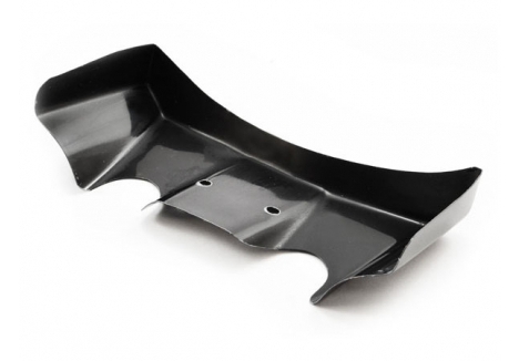 FTX Vantage Printed Buggy Wing Black RC Spare Part FTX6286
