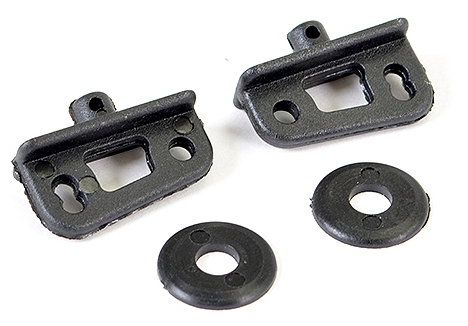 FTX Vantage Wing Holder Set Spare Part for 1/10 RC Buggy FTX6251