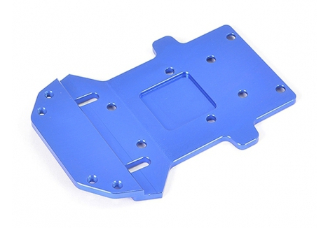 FTX Vantage Zorro Aluminium Front Chassis Plate 1/10 RC Buggy Upgrade FTX6374