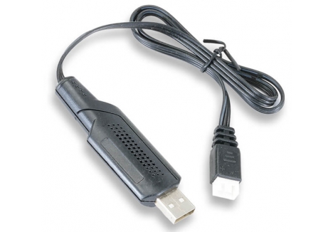 FTX Vortex USB Charger for RC High Speed Race Boat FTX0720