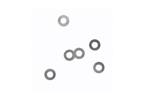 FTX Washer 6 Pack RC Car Spare Part Vantage Carnage FTX6234
